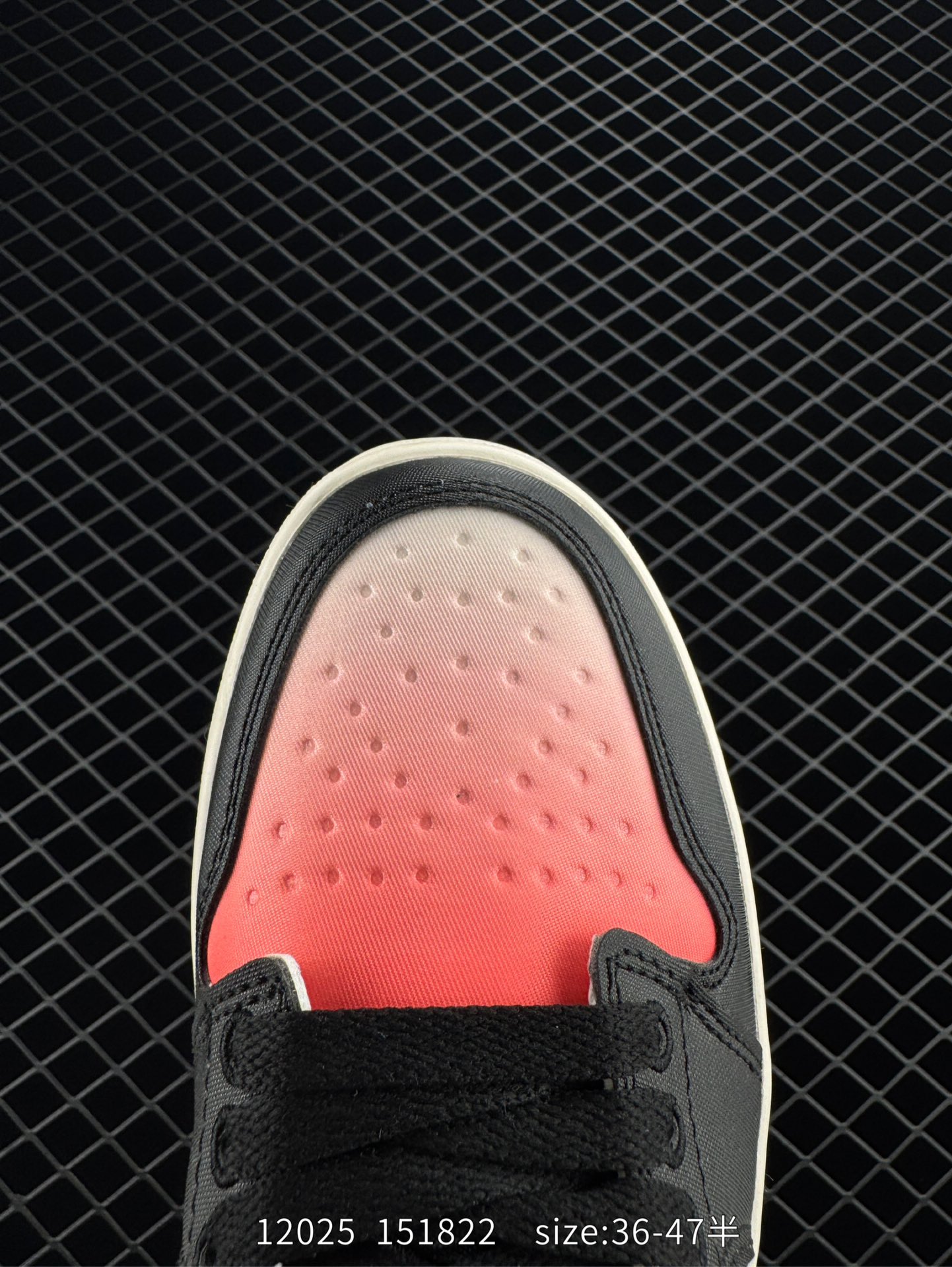 PSG x Air Jordan 1 Low